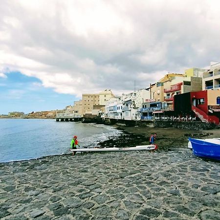 Alquilaencanarias El Medano Blanquitos Nice Terrace Eksteriør bilde